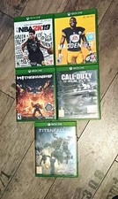 Lotto giochi xbox usato  Maniago