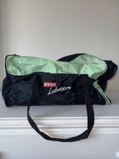Vintage esso lubricare for sale  SUNBURY-ON-THAMES