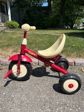 Toddler trike classic for sale  Riverside