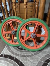 Old school bmx for sale  LEIGH
