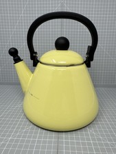 Quality creuset kettle for sale  COLCHESTER