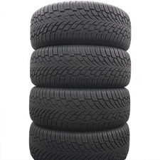 255 nokian 255 gebraucht kaufen  Berlin