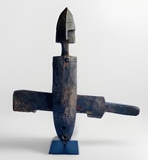 Vintage mali african for sale  Riverside