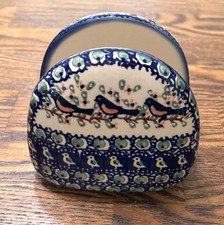 Unikat boleslawiec polish for sale  Allentown