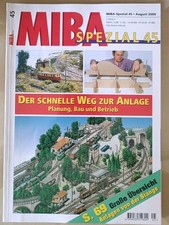 miba spezial gebraucht kaufen miba spezial gebraucht kaufen Reutlingen