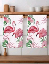 Pink flamingo tea for sale  CHEPSTOW