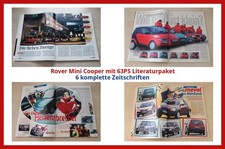 Rover mini cooper gebraucht kaufen Rover mini cooper gebraucht kaufen  Deutschland