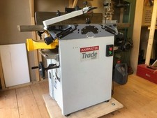 cooksley planer thicknesser for sale cooksley planer thicknesser for sale HASSOCKS