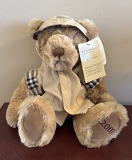 Burberry fragrance teddy d'occasion  Expédié en Belgium