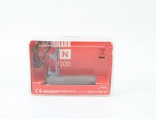 Fleischmann 9200 signal gebraucht kaufen  Hameln