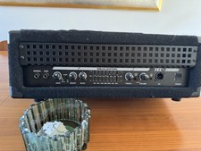 Guitar bass head for sale  ST. NEOTS