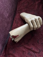 Broken hand blood for sale  BIRCHINGTON