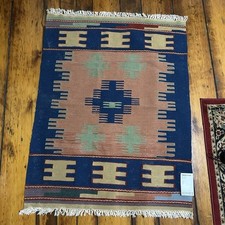 Ikea turkish kelim for sale  Chalfont