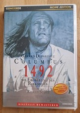 1492 eroberung paradieses gebraucht kaufen 1492 eroberung paradieses gebraucht kaufen  Aalen