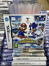 Mario sonic giochi usato  Belluno