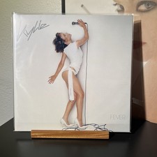 Usado, Kylie Minogue Fever Retrocrates Red Vinyl LP Limited Edition comprar usado Usado, Kylie Minogue Fever Retrocrates Red Vinyl LP Limited Edition comprar usado  Enviando para Brazil