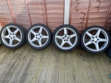 Mercedes amg alloy for sale  TELFORD