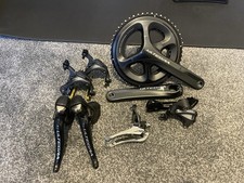 Shimano ultegra 6800 for sale  TUNBRIDGE WELLS