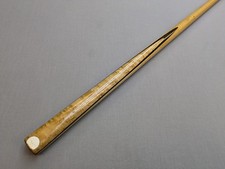 Vintage snooker cue for sale  DARLINGTON