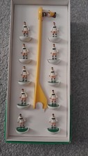 Subbuteo santiago replica for sale  BEDFORD