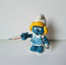Puffi the smurfs usato  Italia
