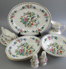 Aynsley pembroke serving for sale  RUISLIP