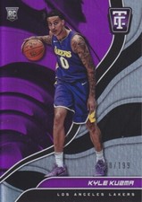 Kyle kuzma 2017 d'occasion  Saint-Jeannet