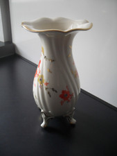 Biete vase porellan gebraucht kaufen  Schmidmühlen