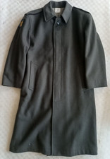 Officer coat trenchcoat d'occasion  Expédié en Belgium