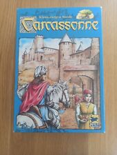 Jeu carcassonne d'occasion  Saint-Georges-des-Coteaux