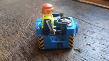 Playmobil chariot élévateur d'occasion  Bonnétable