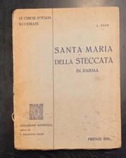 Testi laudadeo. santa usato  Lucca