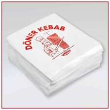 Dönertüten 16x16 verpackung gebraucht kaufen  Bochum