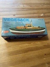 Graupner beiboot vegesack gebraucht kaufen  Gefrees