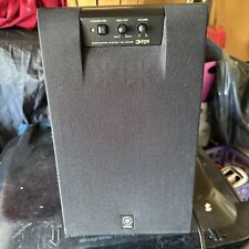 Yamaha yst sw45 for sale  Saint Louis