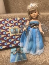 1940s vtg doll for sale  STOCKBRIDGE
