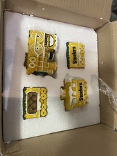 Pittsburgh steelers resin for sale  Saint Charles