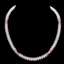 Bailysbeads wunderschöne rosa gebraucht kaufen  Berlin