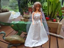 Poupee mannequin petra d'occasion  Auvers-sur-Oise