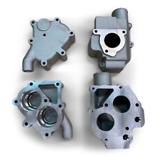 Usado, Novo conjunto de carcaça de termostato CAT C-15, 1377331, 1460194 comprar usado  Enviando para Brazil