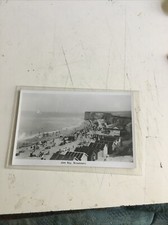 Old postcard broadstairs for sale  FARNHAM