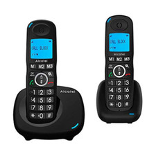 Alcatel xl535 duo usato  Roccagloriosa
