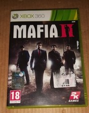 Mafia xbox 360 usato  Moena