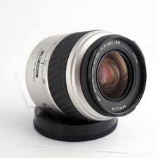 Minolta 5.6 mount d'occasion  Paris XV