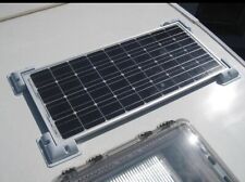 100w solar panel for sale  GILLINGHAM