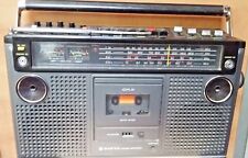 Radio sanyo m9980k d'occasion  Mer