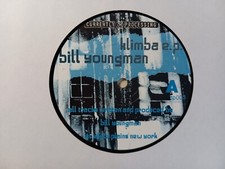 Bill youngman klimba gebraucht kaufen  Weisweil
