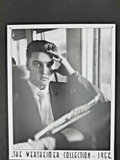 Plaque metal elvis d'occasion Plaque metal elvis d'occasion  Trévoux