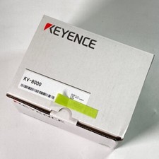 Keyence 8000 programmable d'occasion  Villefontaine