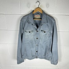 Replay jacket mens for sale  CARDIFF